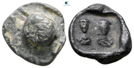 Roman. Plomb Pb