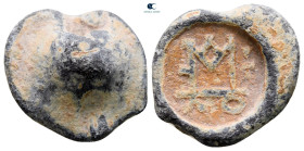 Roman. Plomb Pb