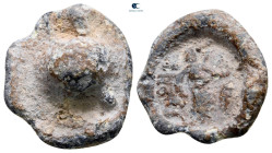 Roman. Plomb Pb
