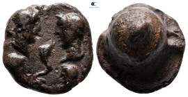 Roman. Plomb Pb