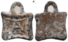 Byzantine. Weight Æ