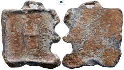 Byzantine. Weight Æ
