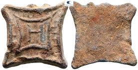 Byzantine. Weight Æ