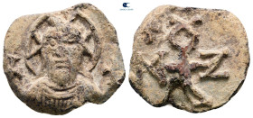 Byzantine. Seal Pb