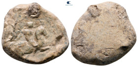 Byzantine. Seal Pb