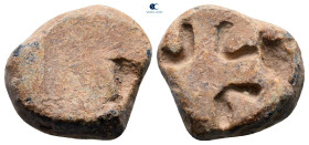 Byzantine. Seal Pb