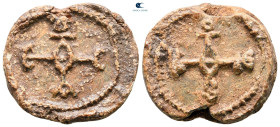 Byzantine. Seal Pb