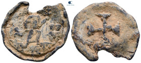 Byzantine. Seal Pb