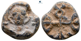 Byzantine. Seal Pb