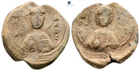 Byzantine. Seal Pb