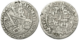 World
POLAND. Sigismund III Vasa (1587-1632 AD).
Ort (1623). Bydgoszcz (Bromberg) (30.89mm 6.51g)
Obv: SIGIS III D G REX POL M D LI RVS PRVS M.
Cr...