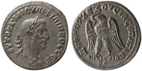 SYRIA, Seleucis and Pieria. Antioch. Philip I. Billon Tetradrachm.