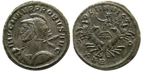 ROMAN EMPIRE, Probus, AD. 276-282. Æ Antoninianus