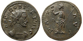 ROMAN EMPIRE, Probus, 276-282 AD. AR Antoninianus