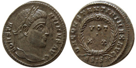 ROMAN EMPIRE, Constantine I. AD. 307/310-337. Æ Follis.