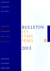 AA. - VV. - Bulletin N. 20. Inventario dei ritrovamenti monetali svizzeri. Berna, 2013. pp. 45, ill nel testo. ril ed ottimo stato, importante documen...