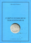 PAOLUCCI Riccardo. Corpus Nummorum Tergestinorum. Brescia, 1995 Legatura editoriale, pp. 62, ill. RARO