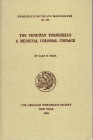 STAHL A. M. – The venetian tornesello a medieval colonial coinge. N.N.A.M. 163. New York, 1985. Pp. 96, tavv. 4. Ril. tutta tela ed. ottimo stato, imp...