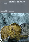 VISMARA N. - Monete di Piuro. Chiavenna, 2000. pp. 92, tav. e ill nel testo a colori e b\n. ril ed ottimo stato, importante lavoro riguardante il ripo...