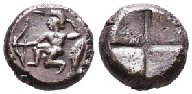 Greek Coins, Ca. 350-300 BC. AR. Reference: Condition: Very Fine

 Weight: 4,6 gr Diameter: 14,3 mm