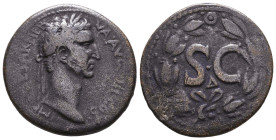 Roman Provincial Coins, Nerva. AD 96-98. Ae Reference: Condition: Very Fine

 Weight: 11,8 Diameter: 29,7