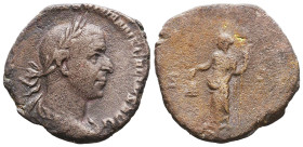 Roman Imperial Coins, Ae Reference: Condition: Very Fine

 Weight: 12,4 Diameter: 28
