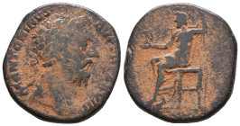 Roman Imperial Coins, Ae Reference: Condition: Very Fine

 Weight: 20 Diameter: 29,7