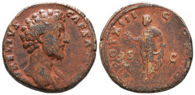 Roman Imperial Coins, Ae Reference: Condition: Very Fine

 Weight: 26,5 Diameter: 30,9