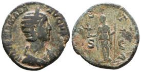 Roman Imperial Coins, Ae Reference: Condition: Very Fine

 Weight: 17 Diameter: 29,7