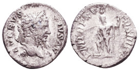 Septimius Severus. A.D. 193-211. AR denarius Reference: Condition: Very Fine

 Weight: 2,6 Diameter: 17,1