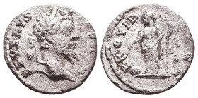 Septimius Severus. A.D. 193-211. AR denarius Reference: Condition: Very Fine

 Weight: 13,4 Diameter: 17,1