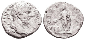Septimius Severus. A.D. 193-211. AR denarius Reference: Condition: Very Fine

 Weight: 2,6 Diameter: 17,4