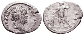 Septimius Severus. A.D. 193-211. AR denarius Reference: Condition: Very Fine

 Weight: 2,1 Diameter: 19,3