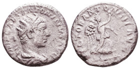 Caracalla. A.D. 198-217. AR denarius Reference: Condition: Very Fine

 Weight: 4,2 gr Diameter: 20,9 mm