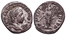 Elagabalus. A.D. 218-222. AR denarius Reference: Condition: Very Fine

 Weight: 3 gr Diameter: 20,5 mm