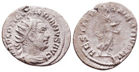 Valerian I. A.D. 253-260. AR antoninianus Reference: Condition: Very Fine

 Weight: 3 Diameter:23,1