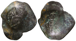 Byzantine, Ae. Reference: Condition: Very Fine

 Weight: 2,2gr Diameter: 12,3mm