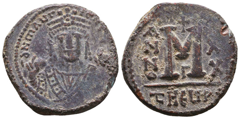 Byzantine Coins AE, 7th - 13th Centuries Reference: Condition: Very Fine

 Wei...