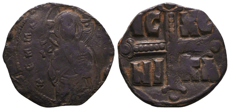 Byzantine Coins AE, 7th - 13th Centuries Reference: Condition: Very Fine

 Wei...