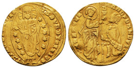 Medieval Coins, Gold. Reference: Condition: Very Fine

 Weight: 3,5gr Diameter: 21mm