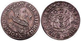 Medieval Coins, AR Silver. Reference: Condition: Very Fine

 Weight: 6,4gr Diameter: 28,9mm