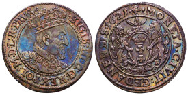 Medieval Coins, AR Silver. Reference: Condition: Very Fine

 Weight: 6,5gr Diameter: 29,4mm
