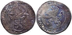 Medieval Coins, NETHERLANDS. AR Daaler. Reference: Condition: Very Fine

 Weight: 26,7gr Diameter: 40mm