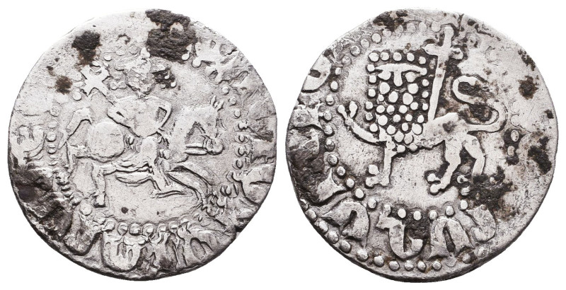Medieval Coins, Crusaders Era, Armenian Coins. Reference: Condition: Very Fine
...