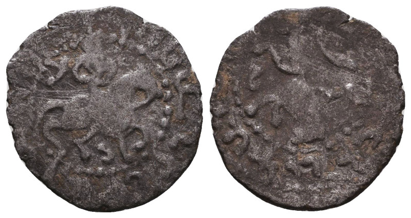 Medieval Coins, Crusaders Era, Armenian Coins. Reference: Condition: Very Fine
...