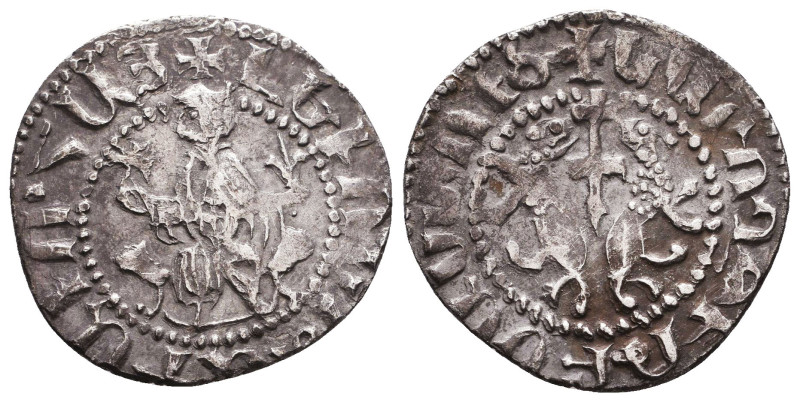 Medieval Coins, Crusaders Era, Armenian Coins. Reference: Condition: Very Fine
...