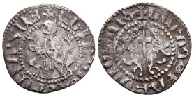 Medieval Coins, Crusaders Era, Armenian Coins. Reference: Condition: Very Fine

 Weight: 2,9gr Diameter: 22,2mm