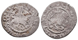 Medieval Coins, Crusaders Era, Armenian Coins. Reference: Condition: Very Fine

 Weight: 2,3gr Diameter: 19,3mm