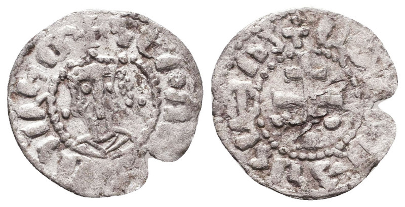 Medieval Coins, Crusaders Era, Armenian Coins. Reference: Condition: Very Fine
...