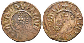Medieval Coins, Crusaders Era, Armenian Coins. Reference: Condition: Very Fine

 Weight: 7,5gr Diameter: 30,1mm